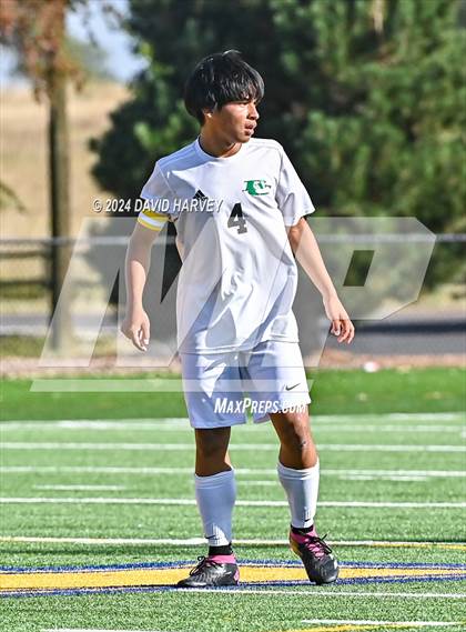 Thumbnail 1 in Bear Creek vs Wheatridge photogallery.