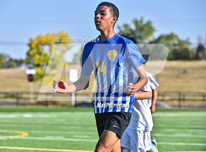 Thumbnail 1 in Bear Creek vs Wheatridge photogallery.