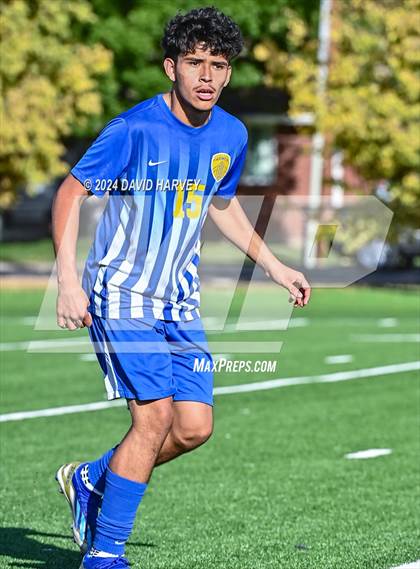 Thumbnail 1 in Bear Creek vs Wheatridge photogallery.