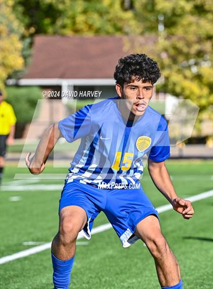 Thumbnail 3 in Bear Creek vs Wheatridge photogallery.