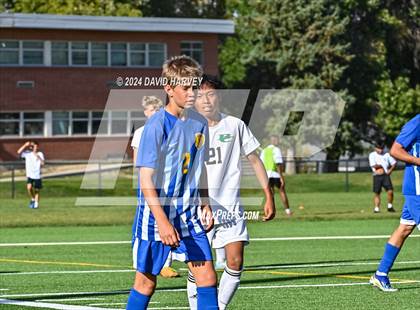 Thumbnail 2 in Bear Creek vs Wheatridge photogallery.