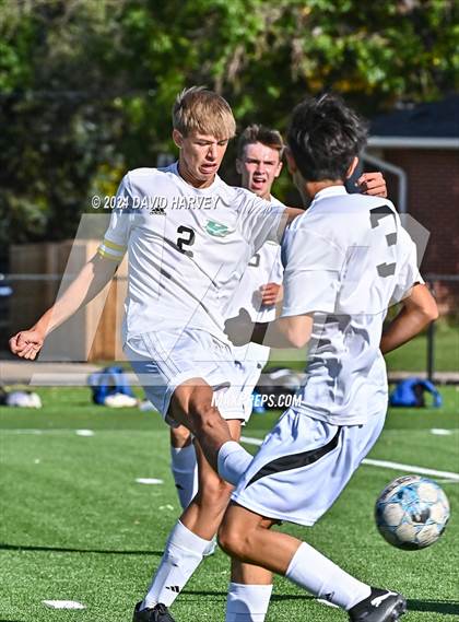 Thumbnail 1 in Bear Creek vs Wheatridge photogallery.