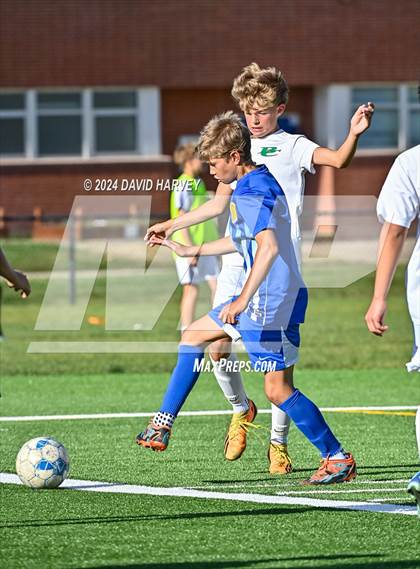 Thumbnail 3 in Bear Creek vs Wheatridge photogallery.