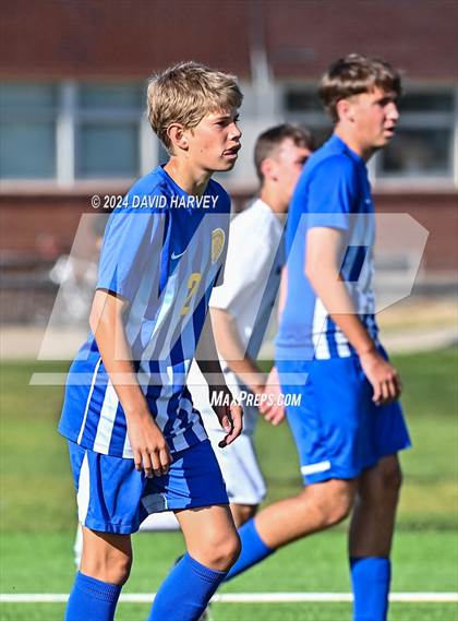 Thumbnail 1 in Bear Creek vs Wheatridge photogallery.