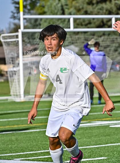 Thumbnail 2 in Bear Creek vs Wheatridge photogallery.