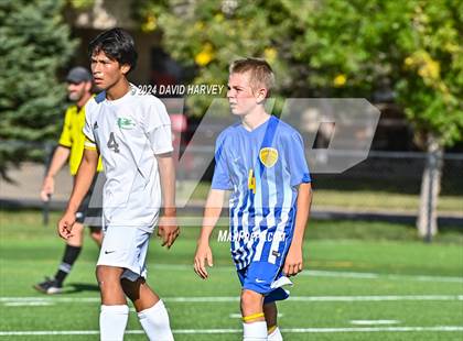 Thumbnail 1 in Bear Creek vs Wheatridge photogallery.