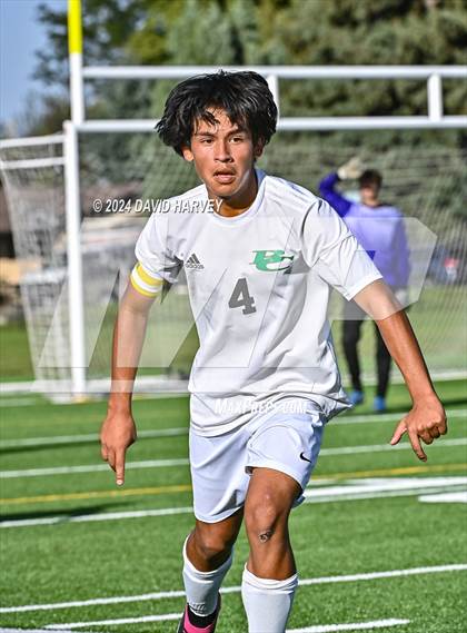 Thumbnail 3 in Bear Creek vs Wheatridge photogallery.