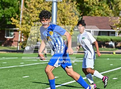 Thumbnail 3 in Bear Creek vs Wheatridge photogallery.