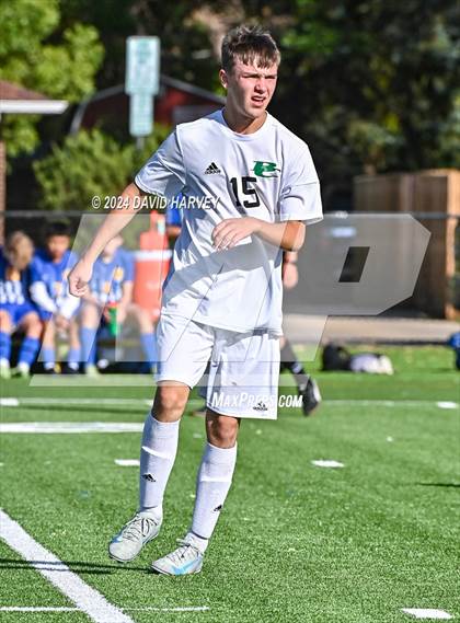 Thumbnail 2 in Bear Creek vs Wheatridge photogallery.