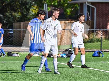 Thumbnail 3 in Bear Creek vs Wheatridge photogallery.