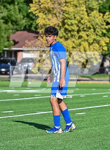 Thumbnail 3 in Bear Creek vs Wheatridge photogallery.