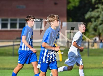 Thumbnail 3 in Bear Creek vs Wheatridge photogallery.