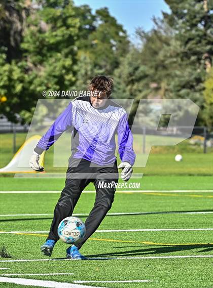 Thumbnail 1 in Bear Creek vs Wheatridge photogallery.