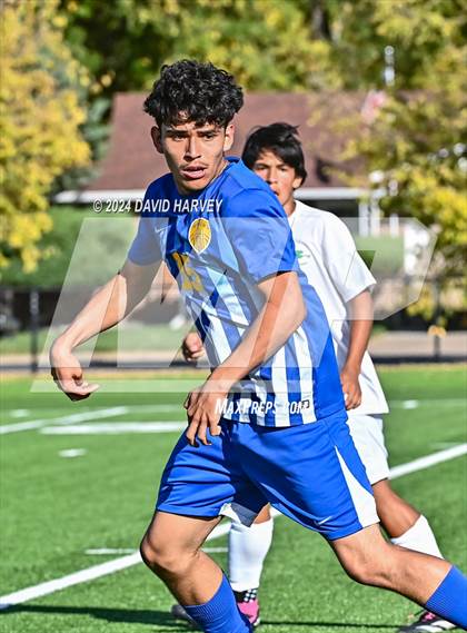 Thumbnail 1 in Bear Creek vs Wheatridge photogallery.