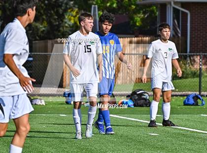 Thumbnail 2 in Bear Creek vs Wheatridge photogallery.