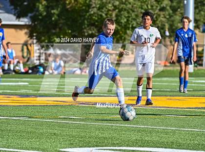 Thumbnail 2 in Bear Creek vs Wheatridge photogallery.