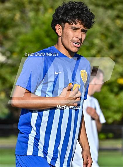 Thumbnail 2 in Bear Creek vs Wheatridge photogallery.