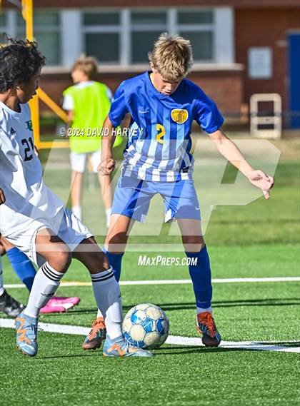 Thumbnail 1 in Bear Creek vs Wheatridge photogallery.