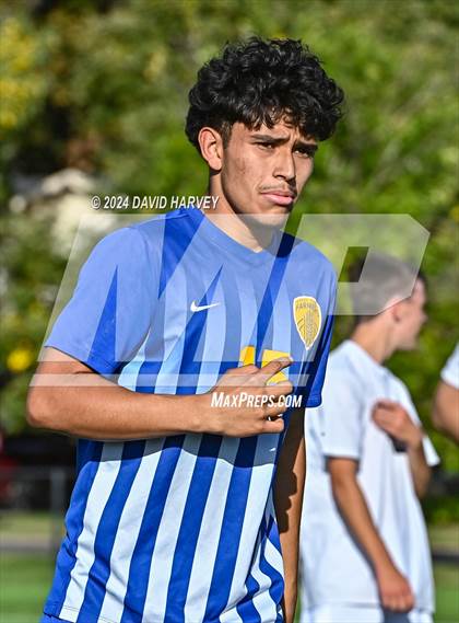 Thumbnail 1 in Bear Creek vs Wheatridge photogallery.