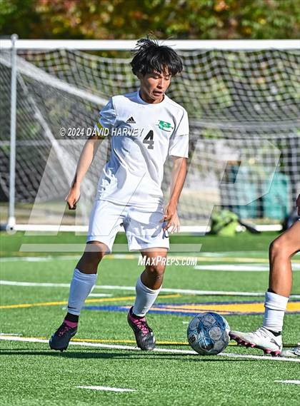 Thumbnail 1 in Bear Creek vs Wheatridge photogallery.
