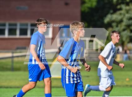 Thumbnail 1 in Bear Creek vs Wheatridge photogallery.