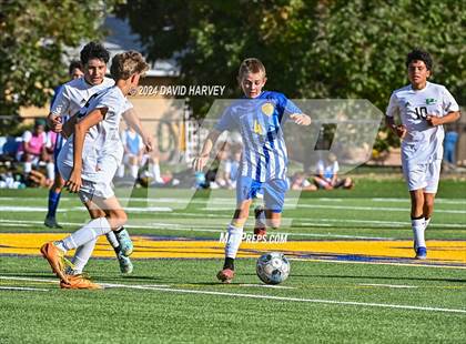 Thumbnail 1 in Bear Creek vs Wheatridge photogallery.
