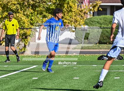 Thumbnail 3 in Bear Creek vs Wheatridge photogallery.