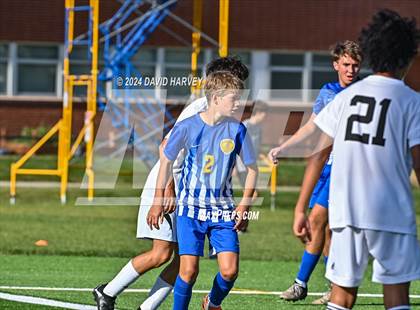 Thumbnail 2 in Bear Creek vs Wheatridge photogallery.