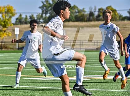 Thumbnail 2 in Bear Creek vs Wheatridge photogallery.