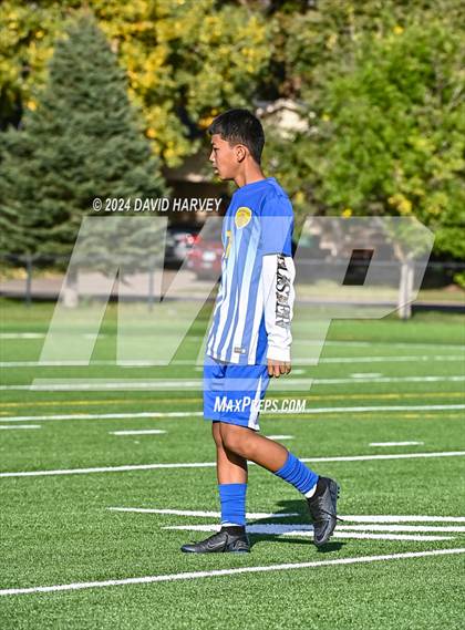 Thumbnail 3 in Bear Creek vs Wheatridge photogallery.