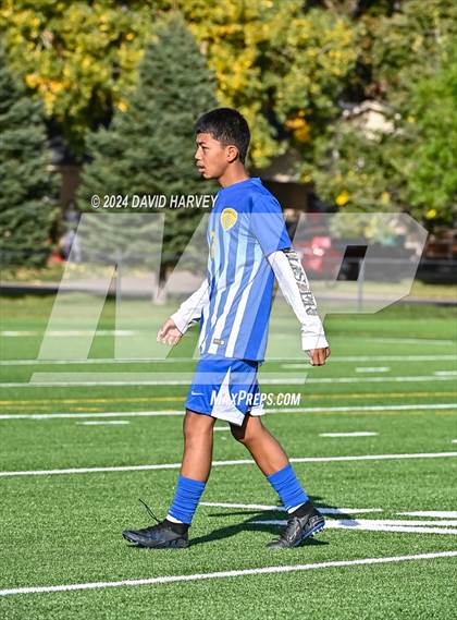 Thumbnail 1 in Bear Creek vs Wheatridge photogallery.