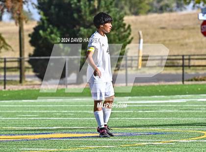 Thumbnail 3 in Bear Creek vs Wheatridge photogallery.