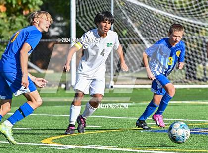 Thumbnail 2 in Bear Creek vs Wheatridge photogallery.