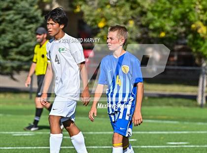 Thumbnail 2 in Bear Creek vs Wheatridge photogallery.