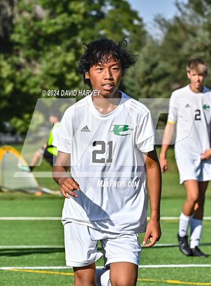 Thumbnail 2 in Bear Creek vs Wheatridge photogallery.