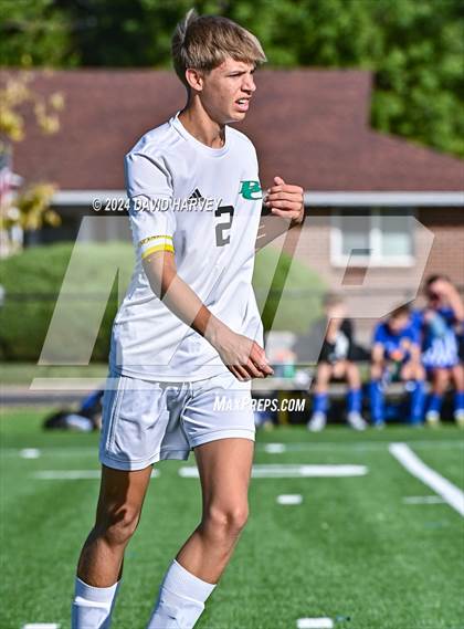 Thumbnail 2 in Bear Creek vs Wheatridge photogallery.