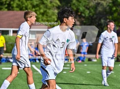 Thumbnail 3 in Bear Creek vs Wheatridge photogallery.