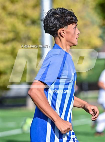 Thumbnail 2 in Bear Creek vs Wheatridge photogallery.