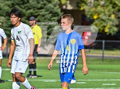 Thumbnail 3 in Bear Creek vs Wheatridge photogallery.