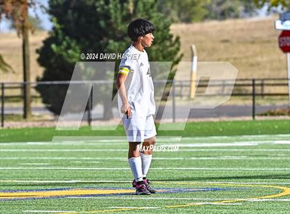 Thumbnail 2 in Bear Creek vs Wheatridge photogallery.