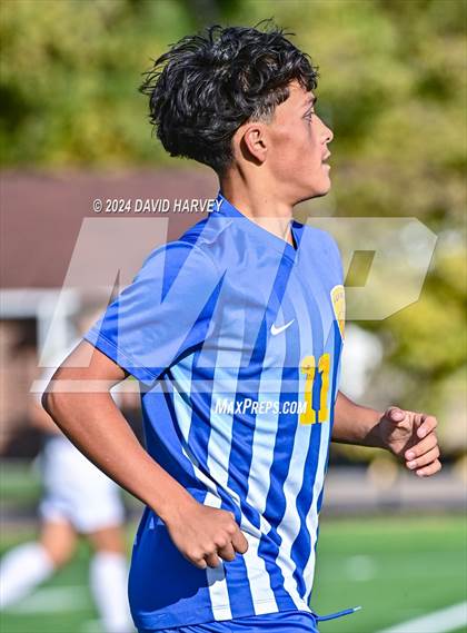 Thumbnail 3 in Bear Creek vs Wheatridge photogallery.