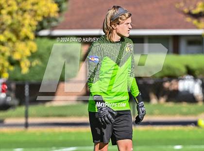 Thumbnail 2 in Bear Creek vs Wheatridge photogallery.