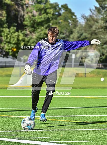 Thumbnail 3 in Bear Creek vs Wheatridge photogallery.