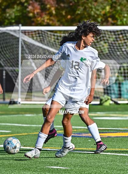 Thumbnail 2 in Bear Creek vs Wheatridge photogallery.