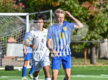 Thumbnail 1 in Bear Creek vs Wheatridge photogallery.