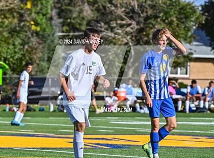 Thumbnail 2 in Bear Creek vs Wheatridge photogallery.