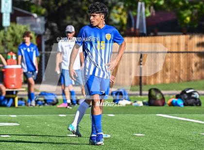 Thumbnail 3 in Bear Creek vs Wheatridge photogallery.