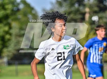 Thumbnail 3 in Bear Creek vs Wheatridge photogallery.