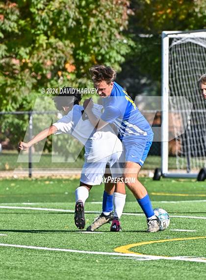 Thumbnail 3 in Bear Creek vs Wheatridge photogallery.
