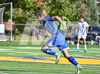 Thumbnail 3 in Bear Creek vs Wheatridge photogallery.